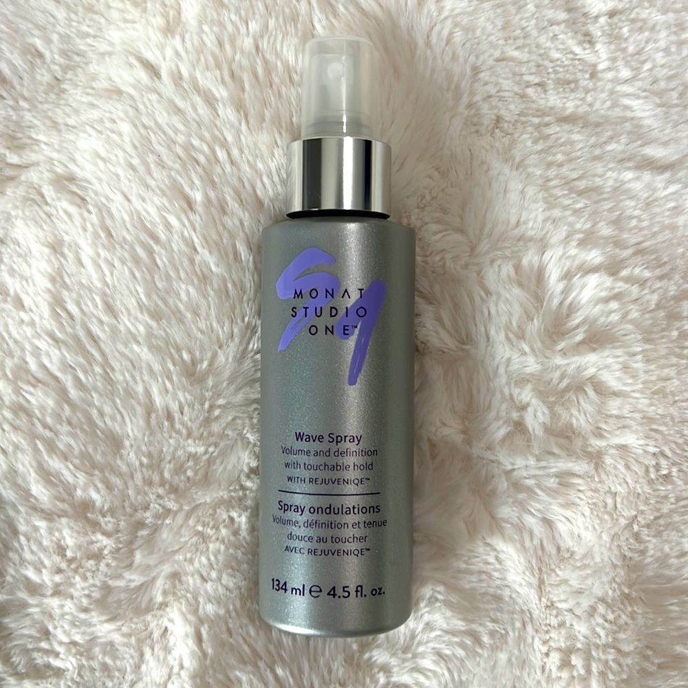 MONAT WAVE SPRAY